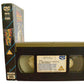 Back To The Future - Michael J. Fox - CIC Video - VHR1204 - Sci-Fi - Pal - VHS-