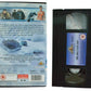 Die Another Day - 007 - Pierce Brosnan - Metro-Goldwyn-Mayer - Vintage - Pal VHS-