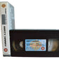 Dirty Harry (Underword Epics) - Clint Eastwood - Warner Home Video - Action - Pal - VHS-