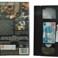 The Bodyguard - Kevin Costner - Warner Home Video - Musical - Pal VHS-