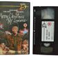 Merry Christmas Mr Lawrence - Tom Conti - Channel 5 - Vintage - Pal VHS-