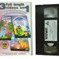 My Little Pony (3 Full Length Videos on 1 ) - Tempo Video - Children's - Pal VHS-