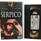 Serpico - Al Pacino - Paramount - Action - Pal - VHS-