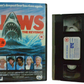 Jaws The Revenge - Lorraine Gary - Universal Pictures - Vintage - Pal VHS-