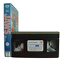 Jaws The Revenge - Lorraine Gary - Universal Pictures - Vintage - Pal VHS-