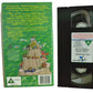 Wacky Races (Bumper Edition) - First Independent - Children's - Pal VHS-