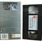 Rage Of Angels - Jaclyn Smith - Odyssey Mini-Series - Vintage - Pal VHS-
