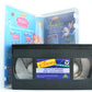 The Little Mermaid Vol.7: Ariel The Ballerina - Disney Princess Animation - VHS-