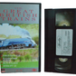 The Great British Trains - Michael Portillo - BTF Video - VHS V9040 - Steam Trains - Pal - VHS-