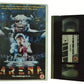 Arena - The Challenge is On - Paul Satterfield - Entertainment In Video - Vintage - Pal VHS-