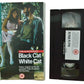 Black Cat White Cat - Bajram Severdzan - Artificial Eye - Vintage - Pal VHS-