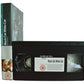 Black Cat White Cat - Bajram Severdzan - Artificial Eye - Vintage - Pal VHS-