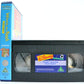 Winnie The Pooh: Pooh Party - Playtime Range - Disney Education Animation - VHS-