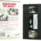 Bringing Up Baby - Cary Grant - 4Front Video - Vintage - Pal VHS-