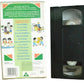 Topsy & Tim - Go to the Farm and 12 Other Stories (Bumper Special) - The Video Collection - Children's - Pal VHS-