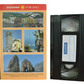 Capri - Pino Frattasi - Souvenir Home Video - Vintage - Pal VHS-