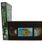 The Matrix Revolutions - Keanu Reeves - Warner Home Video - VFC57678 - Sci-Fi - Pal - VHS-