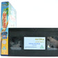 Stitch The Movie (2003 Sequel): Disney - Hawaii Scifi - Animation Comedy - VHS-