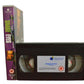 Snake Eyes - Nicolas Cage - Touchstone Home Video - VFC08672 - Drama - Pal - VHS-