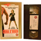 China O'Brien - Cynthia Rothrock - polyGram Video - Action - Pal - VHS-