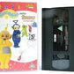 Teletubbies: And The Snow [Limited Edition] Kid’s Education - Finland - VHS-
