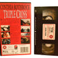 Triple Cross - Cynthia Rothrock - M.I.A Video - Action - Pal - VHS-