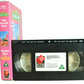 Sesame Street: Sing Yourself Silly - Plus Monster Hits! - The Video Collection - Children's - Pal VHS-