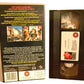 Salvador - James Woods - The Video Collection - Action - Pal - VHS-