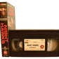 Night Hawks - Sylvester Stallone - 4 Front Video - Action - Pal - VHS-