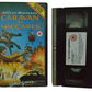 Caravan To Vaccares - David Birney - Video Gems - Children - Pal VHS-
