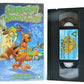 Scooby-Doo: And The Witches Ghost - (1999) Feature Length Kids Mystery - VHS-
