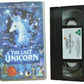 The Last Unicorn - Carlton - Children's - Pal VHS-