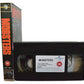 Mobsters - Christian Slater - Universal - Action - Pal - VHS-