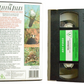 The Living Isles: A Natural History of Britain and Ireland - BBC Video - Pal VHS-