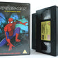 Spider-Man: (2003) Complete First Season [Double Tape Animation] Kids VHS-