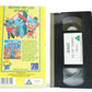 Denver: The Modern Dinosaur - Junior Video Club - Kid’s Animation - VHS-