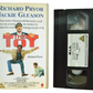 The Toy - Richard Pryor - M.I.A. Video - Vintage - Pal VHS-