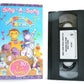 Macdonald’s Farm: Sing-Along - 30 Songs - Tony Reed - GMTV - Children’s - VHS-