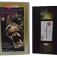 An American Werewolf In London - David Naughton - polyGram Video - Horror - Pal - VHS-