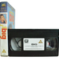 Tom Hanks Big - Tom Hanks - 20th Century Fox Home Entertainment - Vintage - Pal VHS-