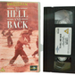 To Hell And Back (Original Widescreen Version) - Audie Murphy - Universal - Vintage - Pal VHS-
