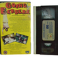 Going Berserk - John Candy - CIC Video - Vintage - Pal VHS-