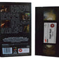 Angel Heart - Mickey Rourke - 4 Front Video - Horror - Pal - VHS-