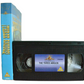 The Three Amigos - Steve Martin - Metro Goldwyn Mayer - Musical - Pal VHS-