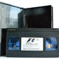 F1: Formula 1; Official Review 2000 FIA World Championship - Schumacher - VHS-