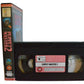 Puppet Master 2 - Elizabeth Maclellan - Entertainment in Video - Horror - Pal - VHS-
