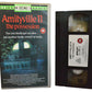 Amityville 2 The Possession - James Olson - Castle Vision - Horror - Pal - VHS-