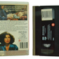 Bedroom Eyes: When Curiosity Kills - Dayle Haddon - CBS Fox Video - Vintage - Pal VHS-