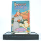 Inspector Gadget: Gadget’s Roma - Mad In The Moon - Meets The Claw - Kid’s VHS-