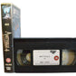 Amityville 4 - Patty Duk - Meduse Pictures - Horror - Pal - VHS-